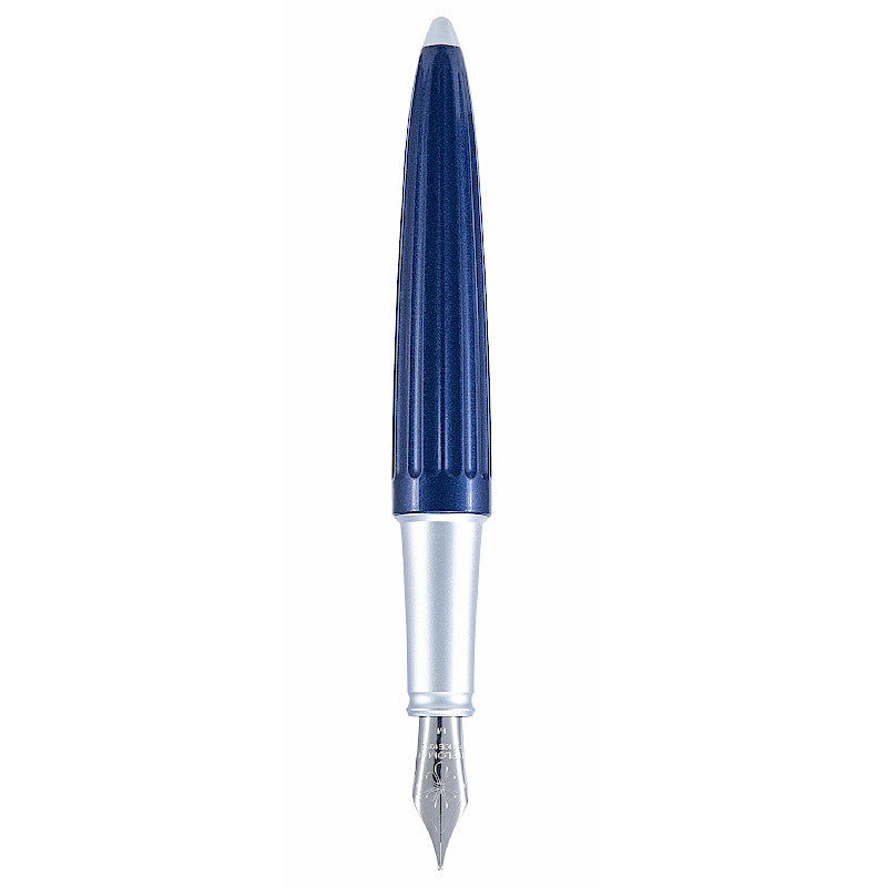DIPLOMAT AERO Midnight Blue NEW!!