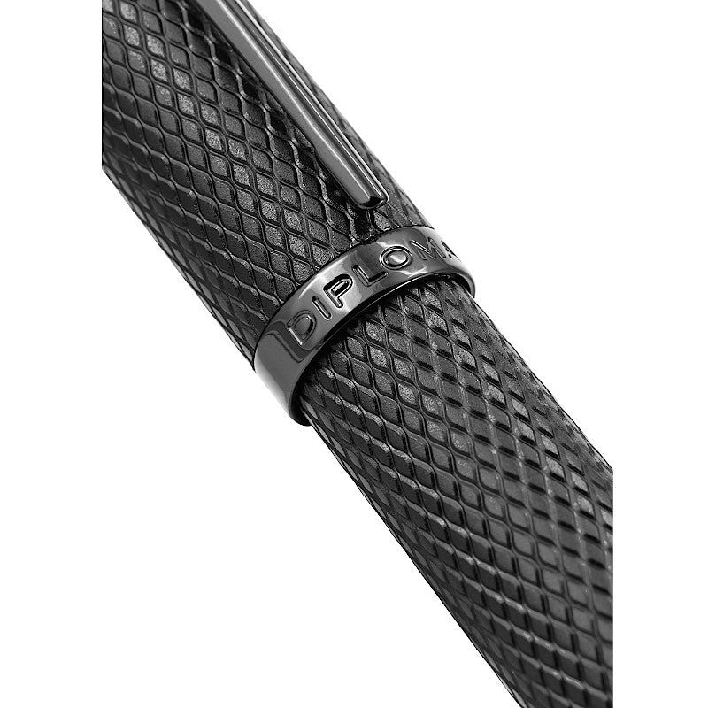 DIPLOMAT VIPER Black NEW!!