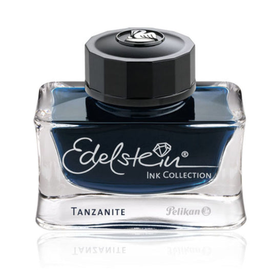 Pelikan Edelstein Ink Bottle 50ml, Tanzanite