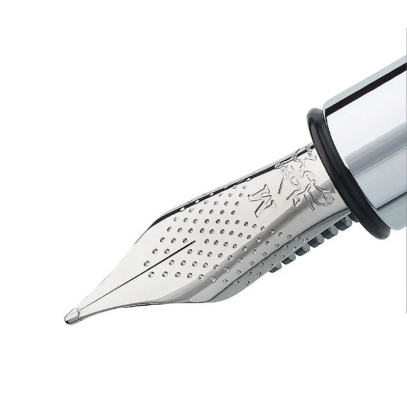 Faber-Castell E-Motion Rhombus White