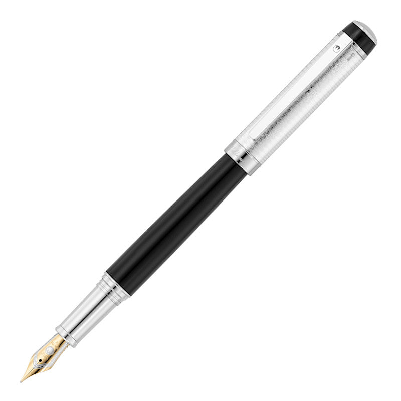 Waldmann Grandeur Black