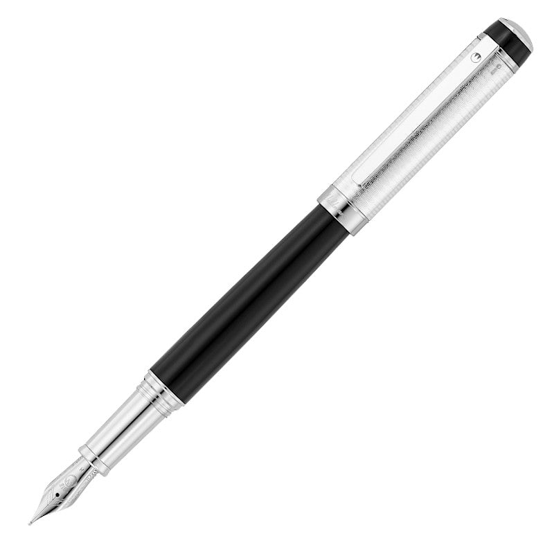 Waldmann Grandeur Black