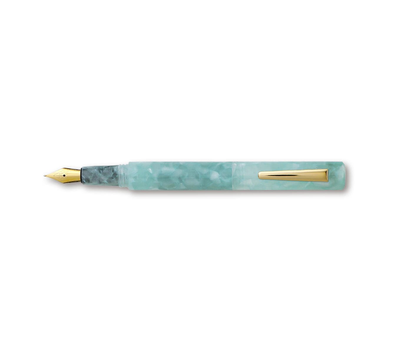Hightide Marbled Mint