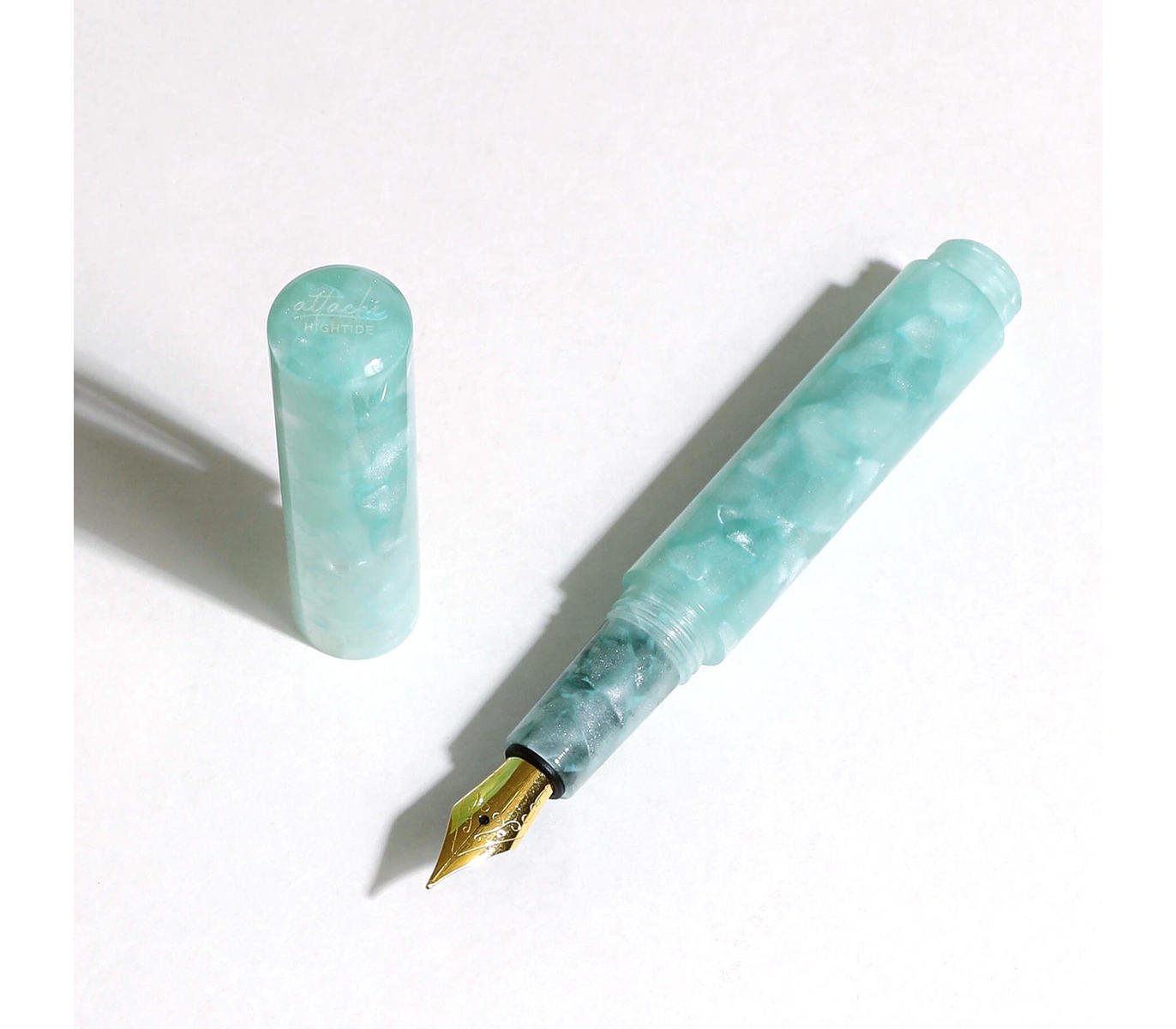 Hightide Marbled Mint