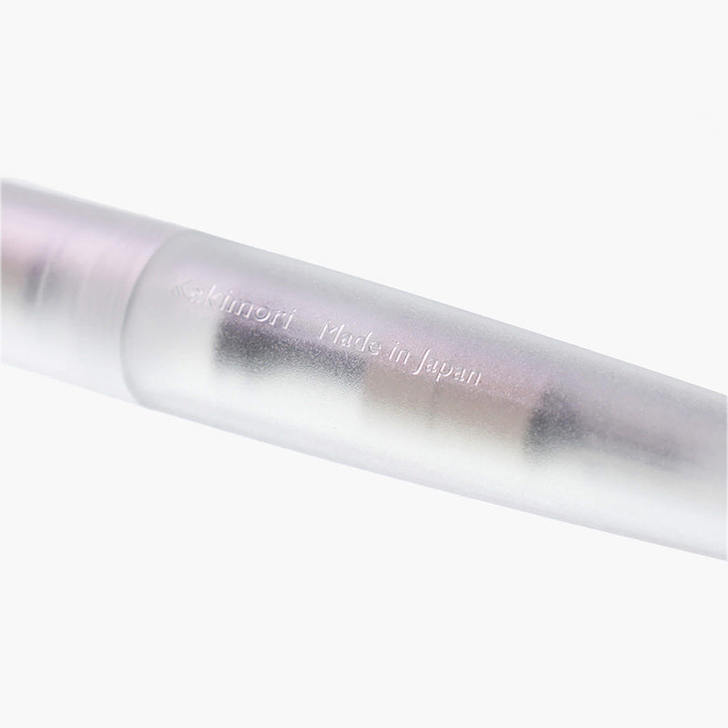 KAKIMORI Frost Translucent