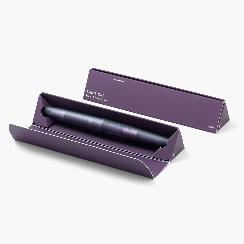 KAKIMORI Frost Violet