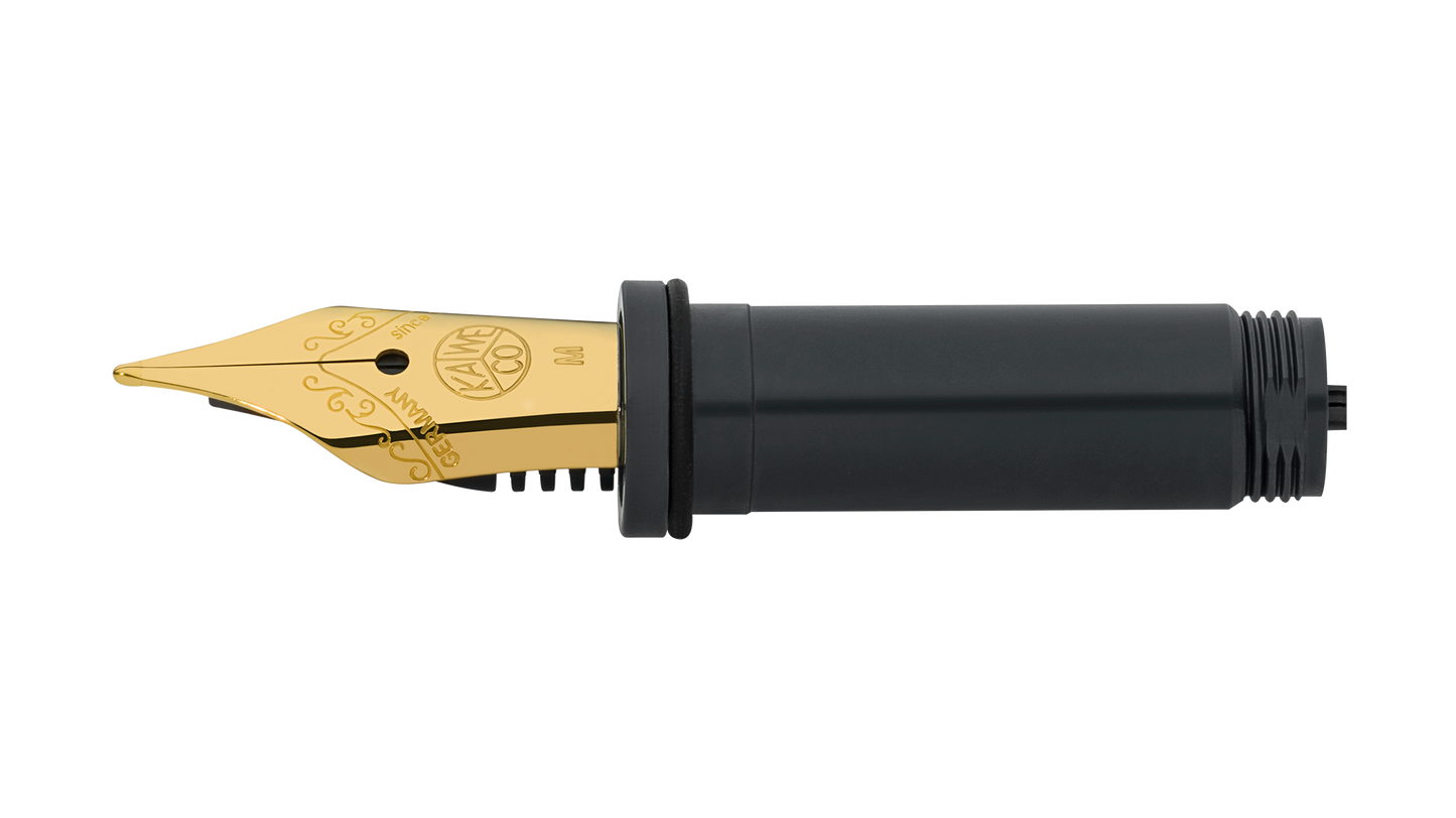 Kaweco 190 Steel Nib Unit