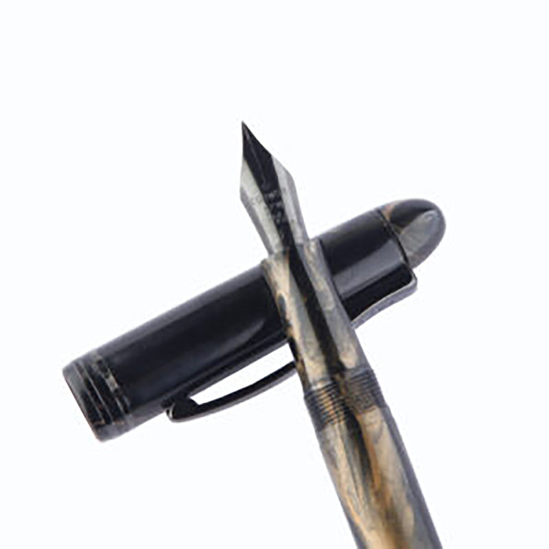 Kanwrite Desire Noir Pearl Black Gold