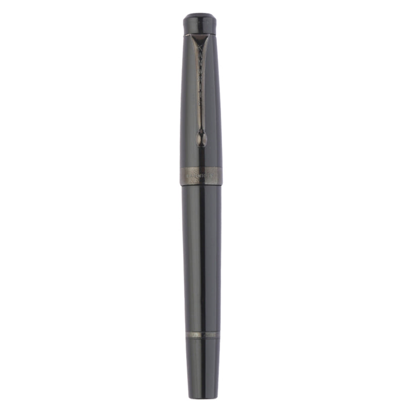 Kanwrite Heritage Ebony Black