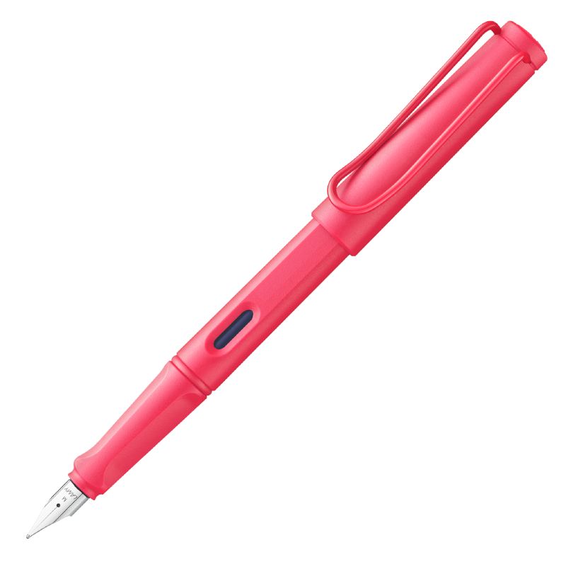 Lamy Safari Sunset Special Edition 2025 NEW!!