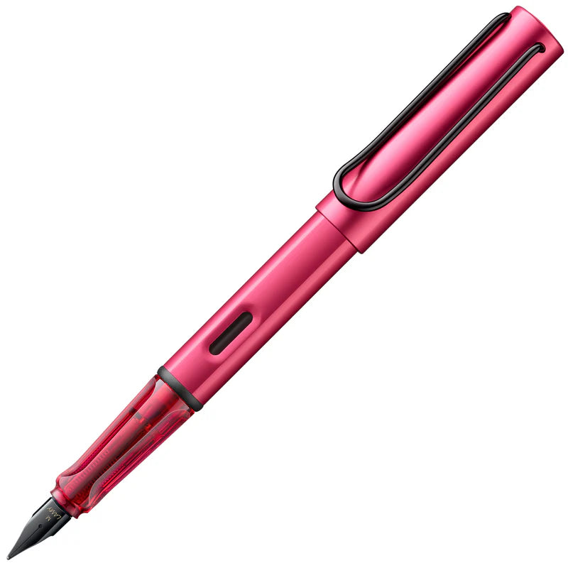 Lamy AL-star Fiery NEW 2024!!