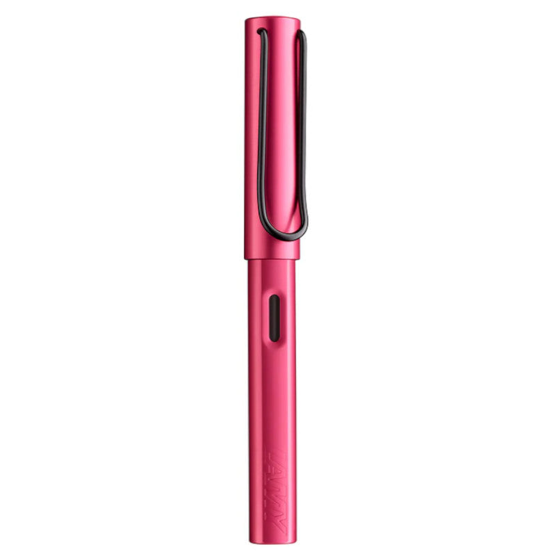 Lamy AL-star Fiery NEW 2024!!