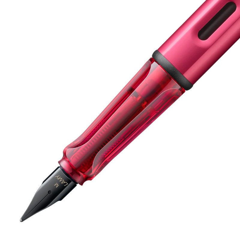 Lamy AL-star Fiery NEW 2024!!