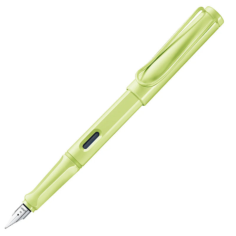Lamy Safari Spring Green. Special Edition 2023 New!!