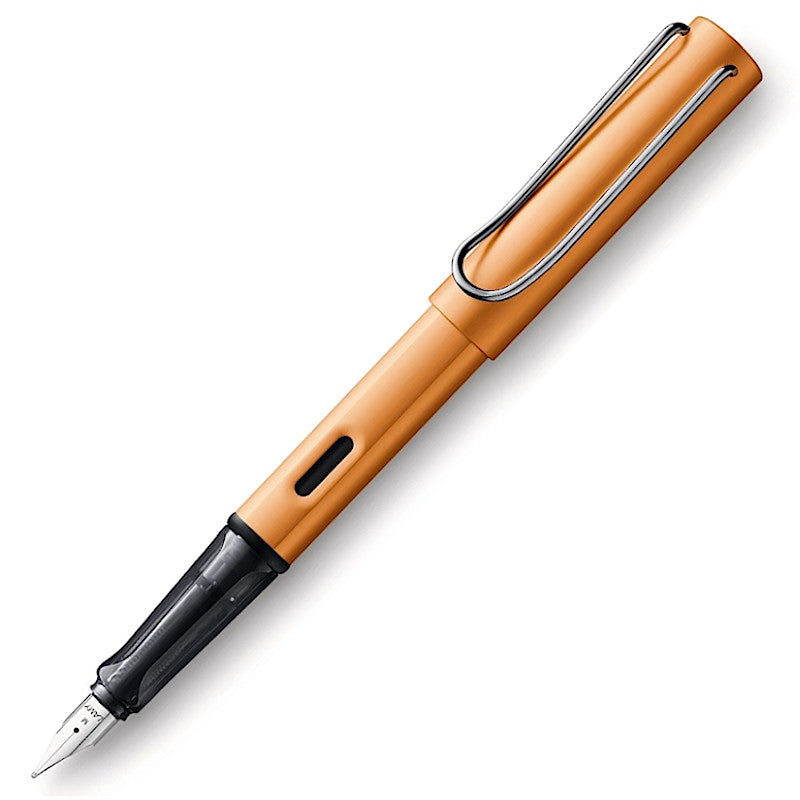 Lamy AL-star Bronze