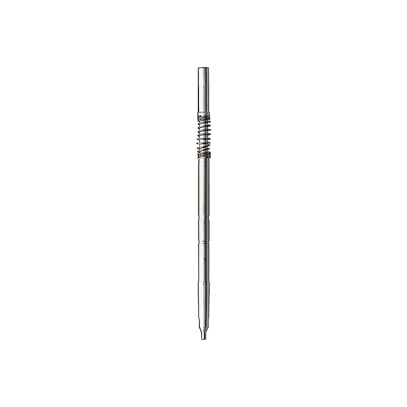Lamy Z60 Lead Mechanism