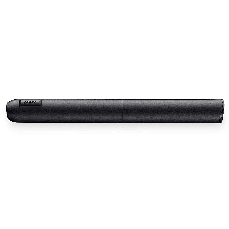 Lamy Dialog cc All Black. Gold Nib NEW 2024!!