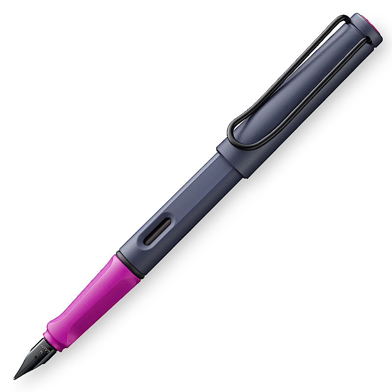 Lamy Safari Pink Cliff. Special Edition 2024 New!!