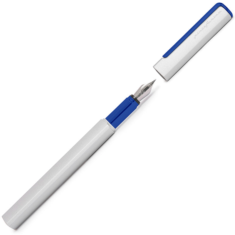 Pininfarina PF One Blue/Silver