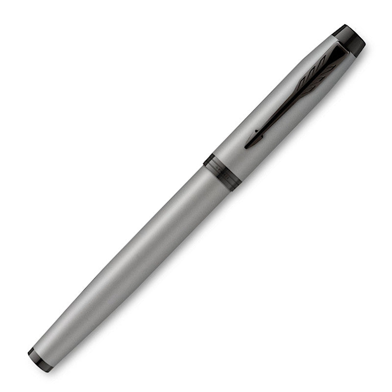 Parker IM Achromaric Grey BT