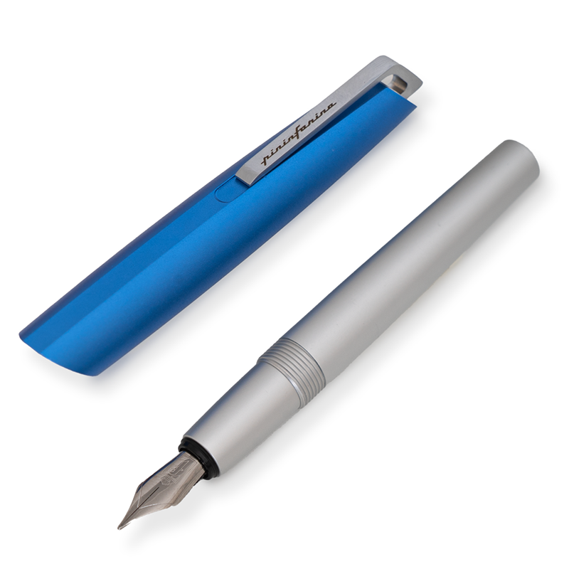 Pininfarina PF Go Blue