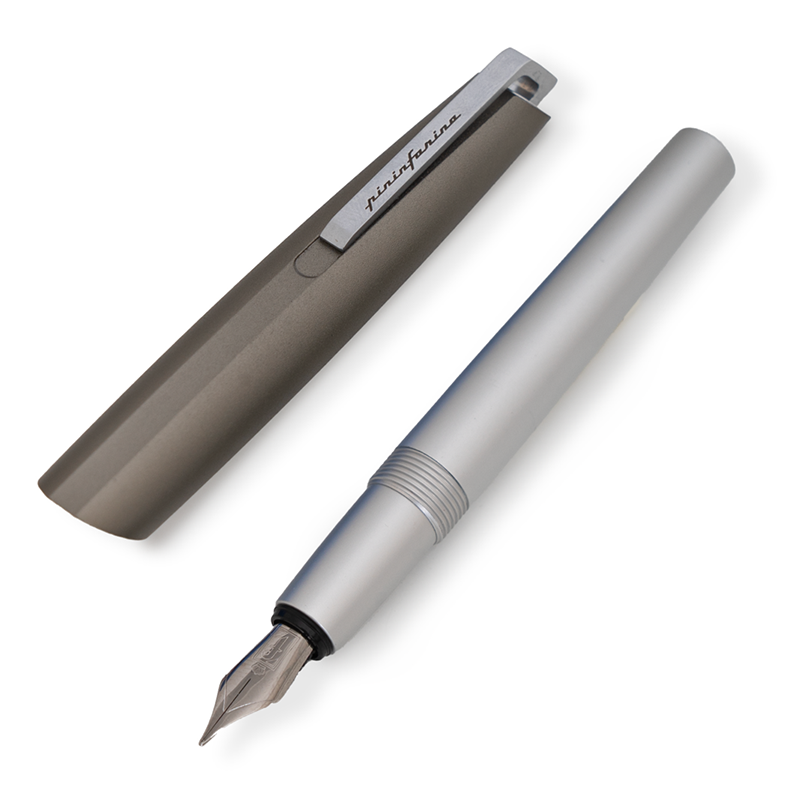 Pininfarina PF Go Titanium