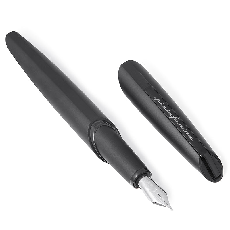 Pininfarina PF Two Black