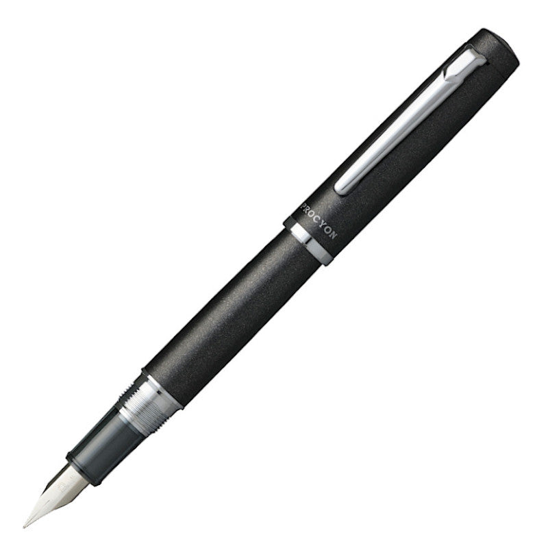 Platinum Procyon Shadow Mica