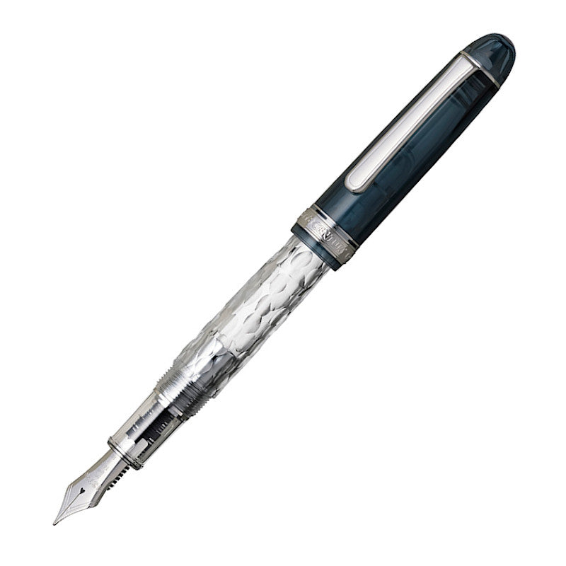 NEW!! Platinum 3776 Century Fuji Unkei Series Uroko-Gumo. Limited Edition