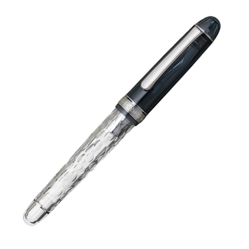 NEW!! Platinum 3776 Century Fuji Unkei Series Uroko-Gumo. Limited Edition