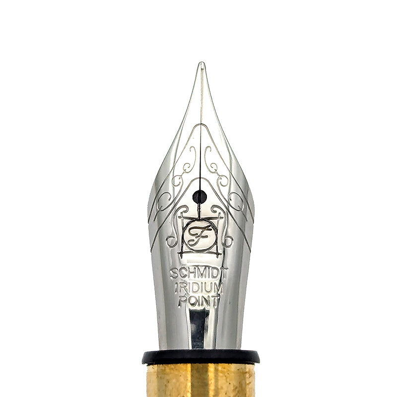 Schmidt FH452 Steel Semi-flex