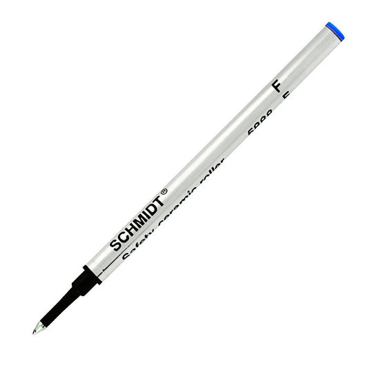 Schmidt 5888 Safety Ceramic Rollerball F Tip, Blue