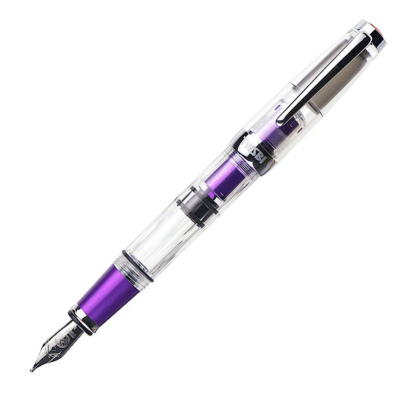 TWSBI Diamond Mini AL Grape NEW!!