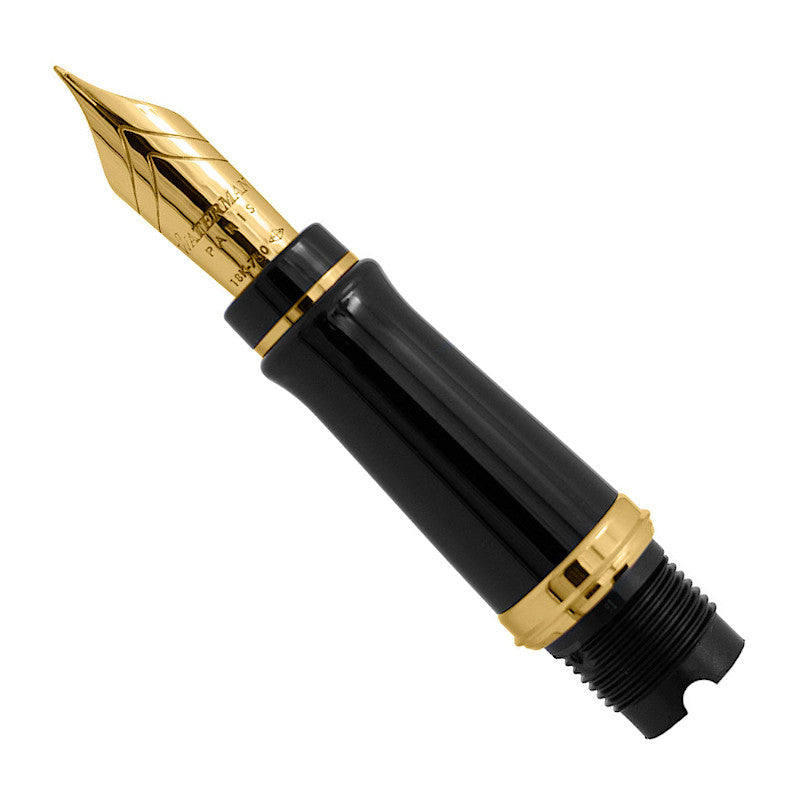 Waterman Expert III 18K Gold Nib Grip Section
