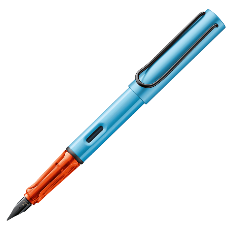 Lamy AL-star Denim NEW 2025!!