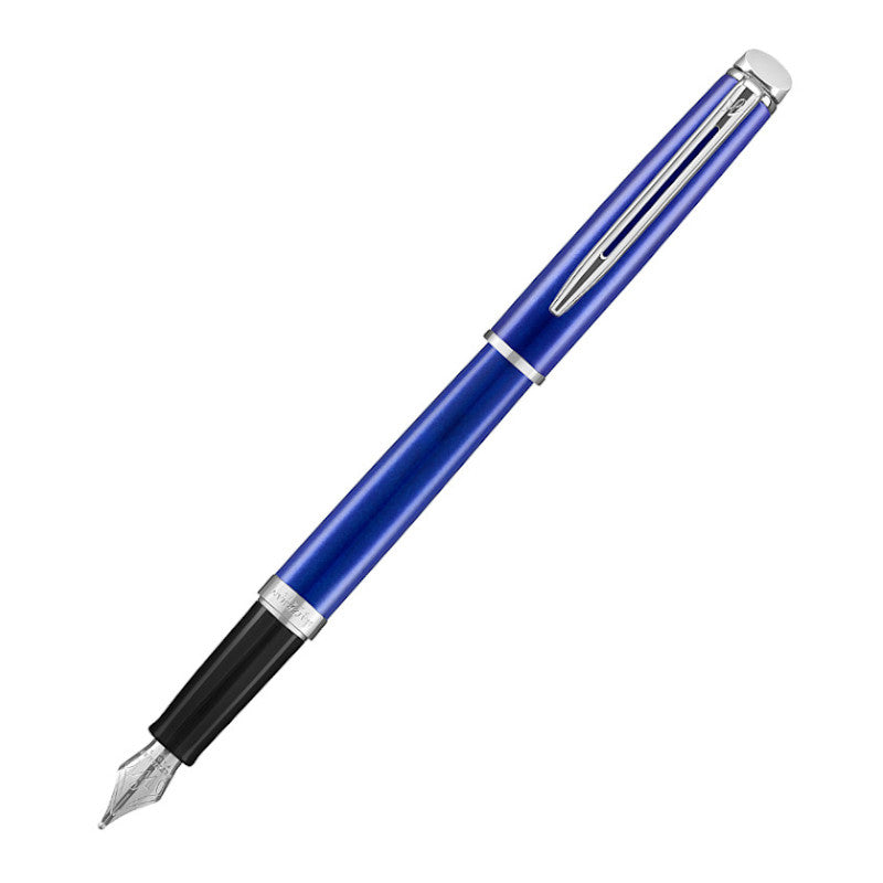 Waterman Hemisphere Bright Blue CT LAST UNIT!