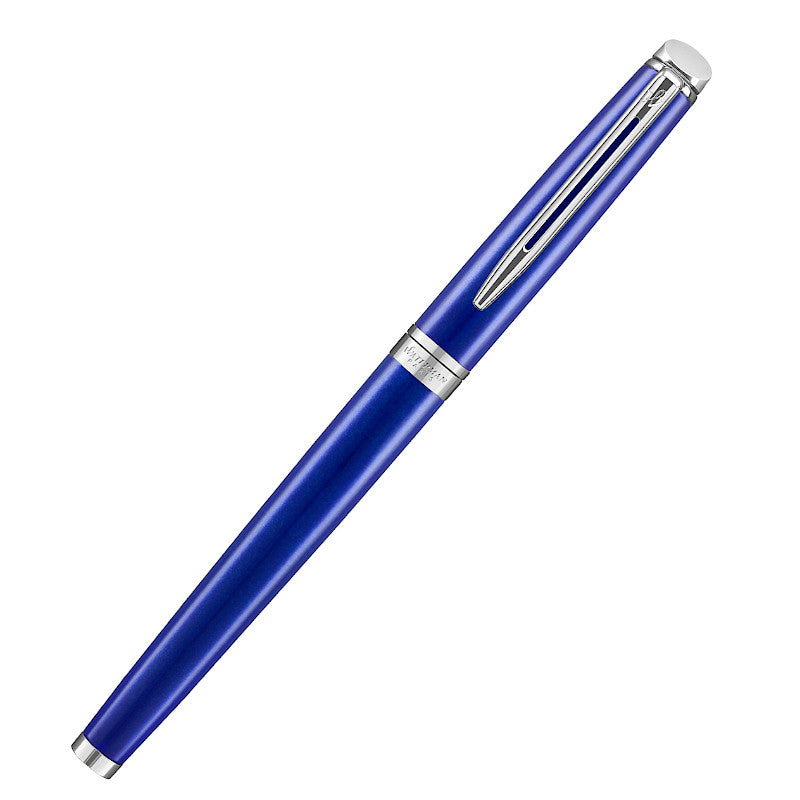 Waterman Hemisphere Bright Blue CT LAST UNIT!