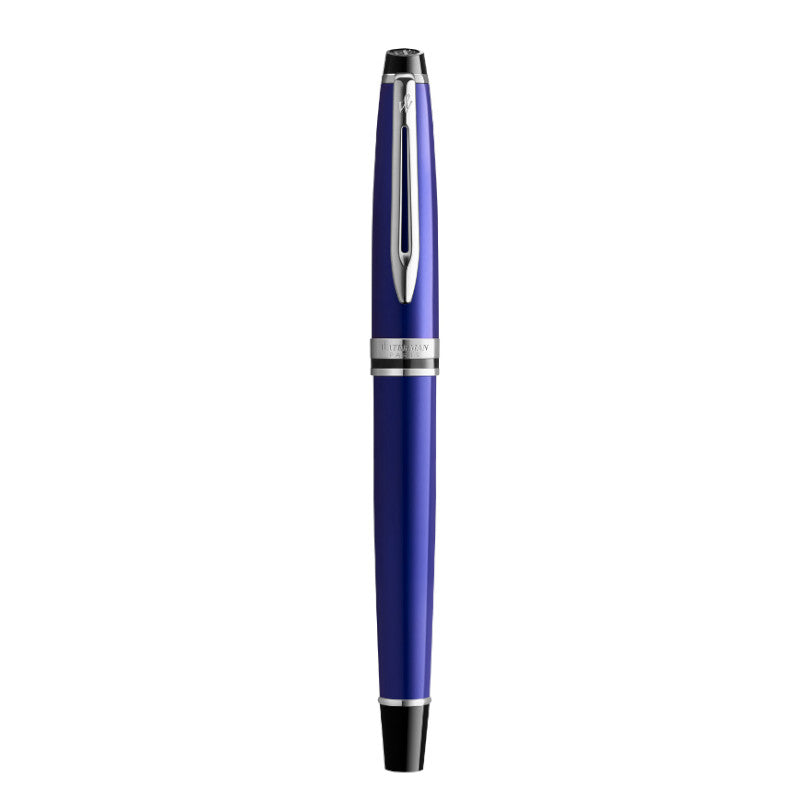 Waterman Expert Dark Blue CT LE LAST UNITS!