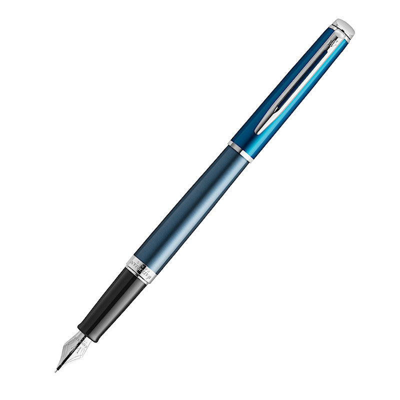 Waterman Hemisphere French Riviera Cote Blue LE LAST UNIT!