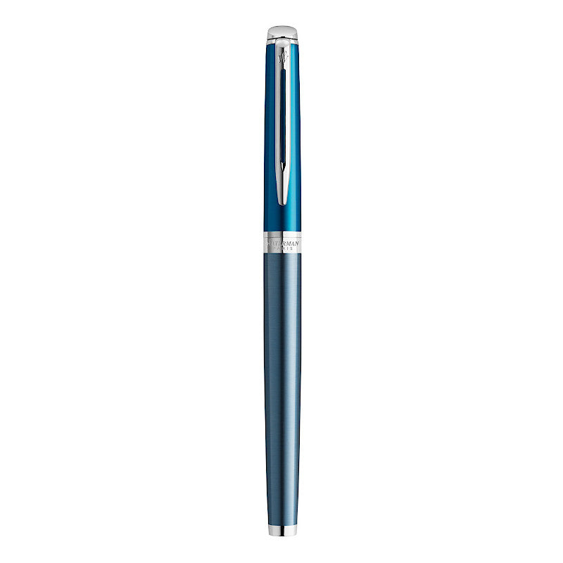 Waterman Hemisphere French Riviera Cote Blue LE LAST UNIT!
