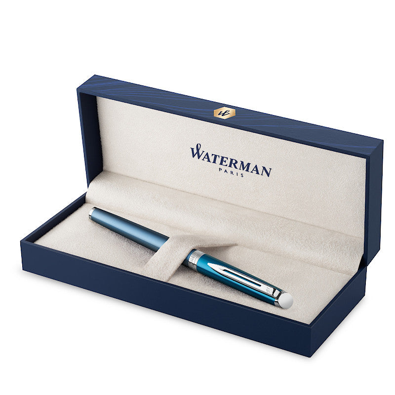 Waterman Hemisphere French Riviera Cote Blue LE LAST UNIT!