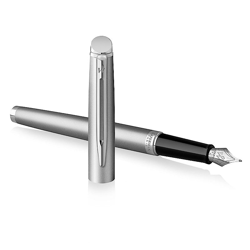 Waterman Hemisphere Essential Matt Steel LE LAST UNIT!