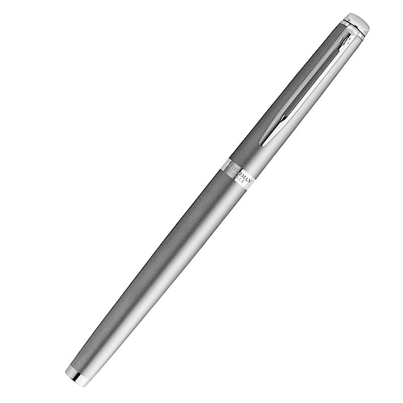 Waterman Hemisphere Essential Matt Steel LE LAST UNIT!