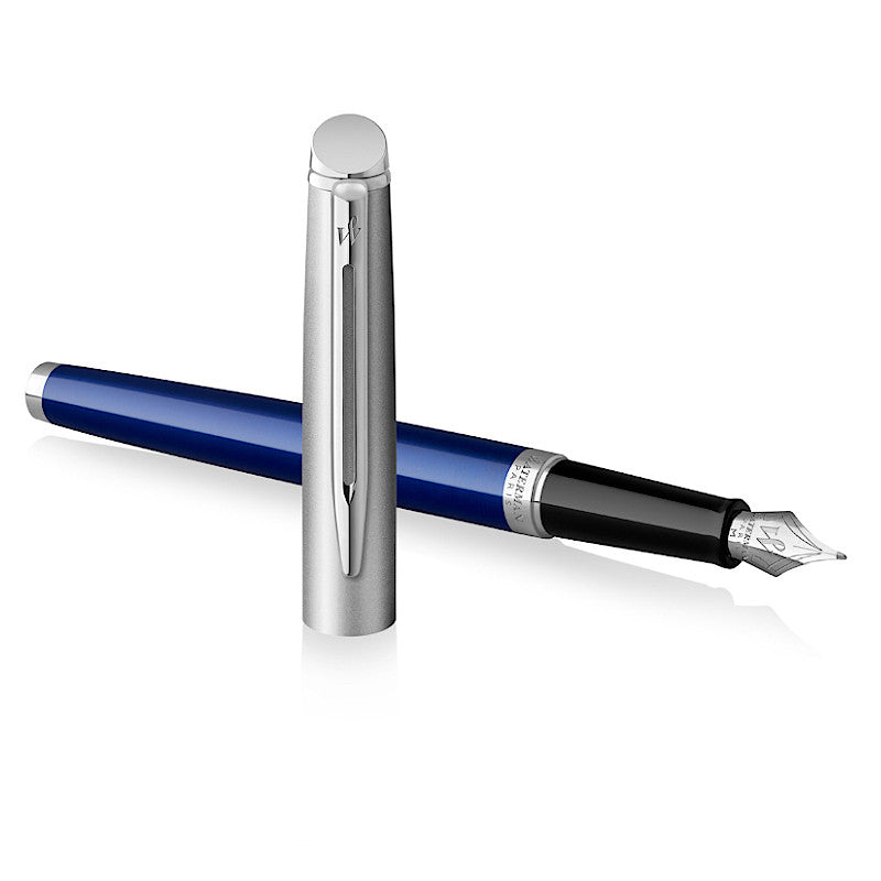 Waterman Hemisphere Essential Blue LE LAST UNIT!