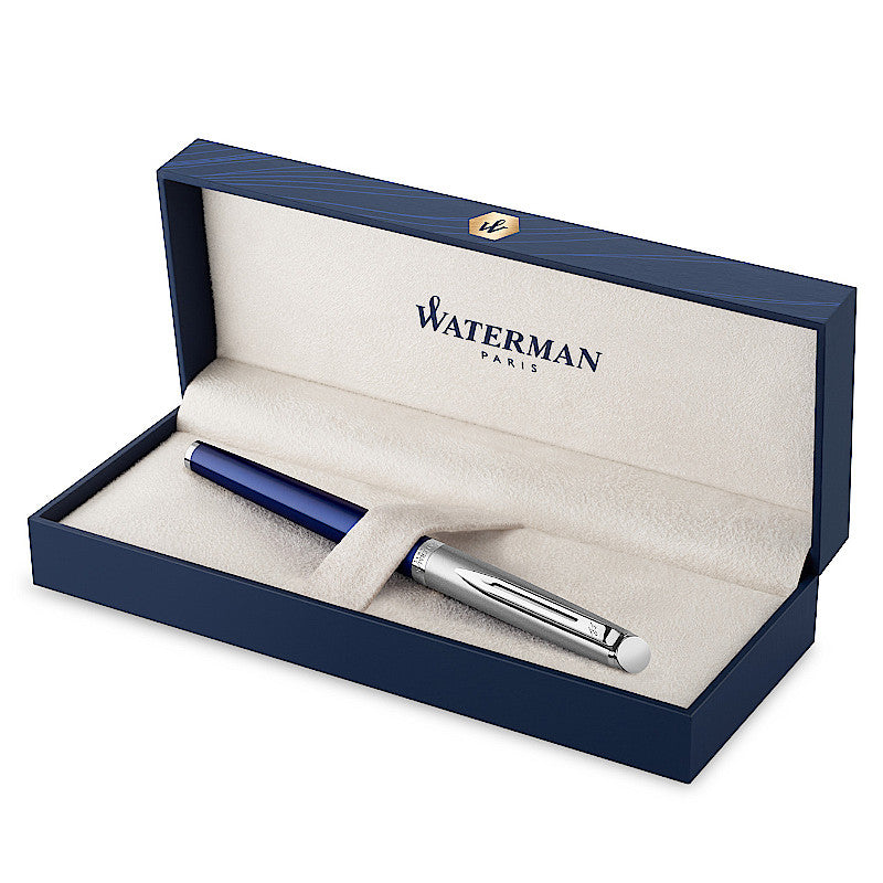 Waterman Hemisphere Essential Blue LE LAST UNIT!