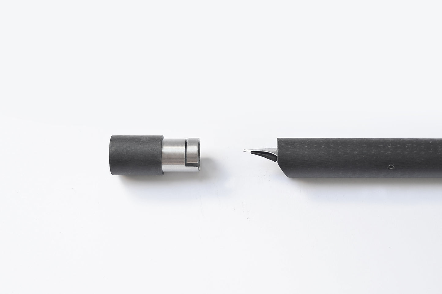 LRD Rod Brushed Black