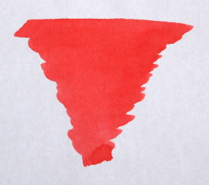 Diamine 80ml Passion Red Ink