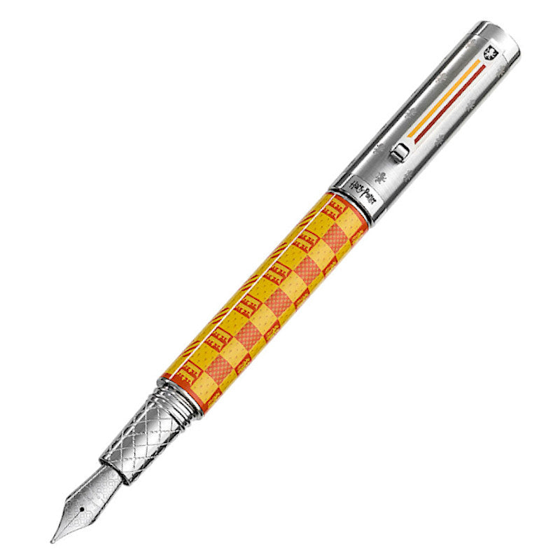 Montegrappa Harry Potter GRYFFINDOR, 1.1 Tip New!