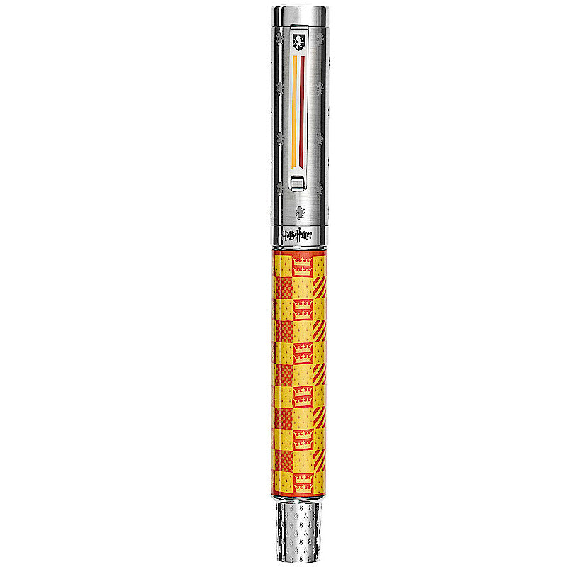 Montegrappa Harry Potter GRYFFINDOR, 1.1 Tip New!