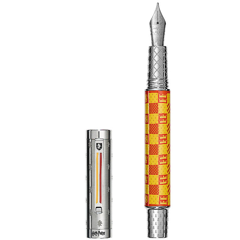 Montegrappa Harry Potter GRYFFINDOR, 1.1 Tip New!
